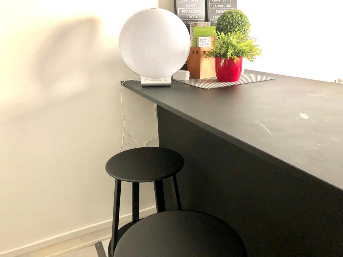 Sweethome Studio 49 In City Center Punavuori District Helsinki Eksteriør billede