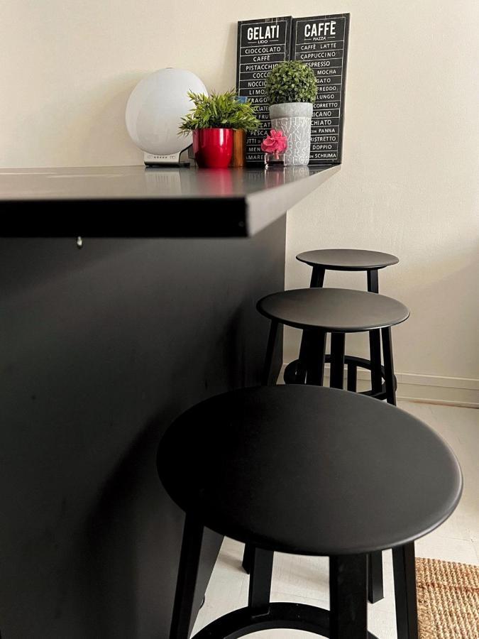 Sweethome Studio 49 In City Center Punavuori District Helsinki Eksteriør billede